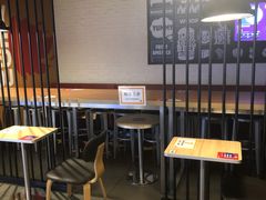 -汉堡王(西铁营万达店)