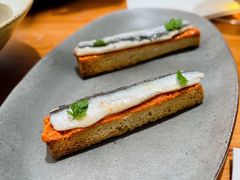 -Laures·月桂西班牙碳烤餐厅(十尚坊店)