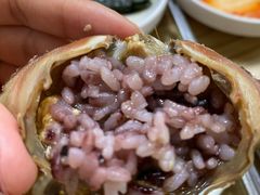 -阿岘洞酱蟹