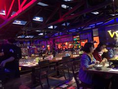 大堂-蘭奢雅集·江浙菜(青山江滩店)