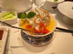 -四季民福烤鸭店(王府井灯市口店)