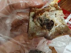 -蝎王府羊蝎子(虎坊桥总店)