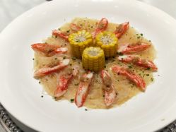 -成都瑞城名人酒店·宴会厅