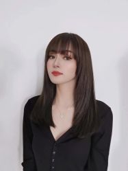 -丝语萱形象