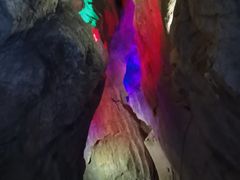 -英西峰林九重天景区