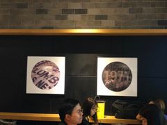 -星巴克(广州动漫星城东区店)