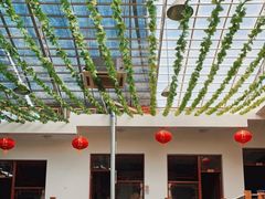 -燕北云山·农家菜·灶台鱼(密云溪翁庄店)