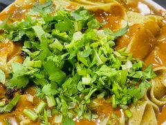 -正味斋锅巴菜(西北角店)