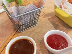 炸豆腐-仙踪林(江燕路万科里店)