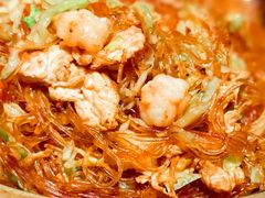 -羊门客在·烤盐池滩羊·川菜