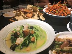 -老头儿油爆虾·知味杭州(爱琴海购物中心)