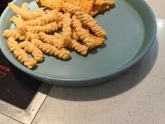 自助小食-尚渔味双拼烤鱼(悦界广场店)