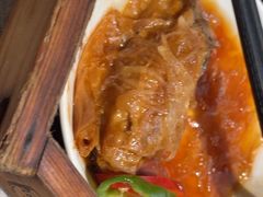 -晓粤·惹味粤菜(凯德乐峰广场店)