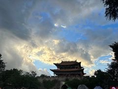 -大理古城