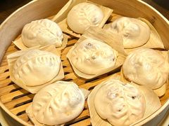 -渔港甄宴·海鲜·地标烟台菜(金沙滩店)