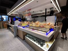 -韩盛·盛江山自助料理(学院路江北大学城店)