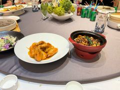 -味钱塘·钱塘浙宴(宋城之江银泰店)