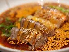 -许家菜(望江店)