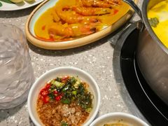 -集渔·泰式海鲜火锅(科华店)