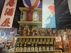 -西月山居匠心创意料理(江汉路新佳丽广场店)