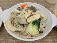 -清真牛肉馆