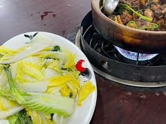 -华仔土鸡店(三元里分店)