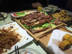 -裕德隆清真饭庄·天津特色菜(河东店)