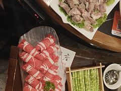 -宽坐火锅(万象城店)