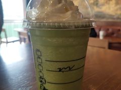 -星巴克(太原柳巷第一店)