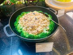 -上海大酒店-自助餐餐厅