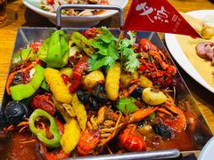 -必点海鲜·鲅鱼水饺(鞍山西道店)