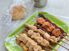 -马记大锅煮(总店)