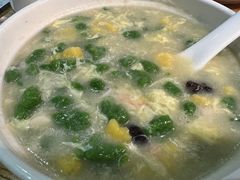 -吕氏疙瘩汤·私家菜馆(慈云寺店)