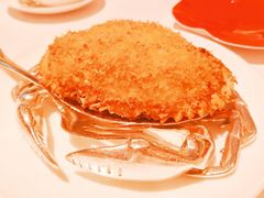 -香宫(九龙香格里拉店)