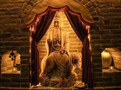 -叶叶菩提(太原别墅店)