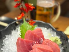 -诚家·日式烧鸟·深夜食堂(虹桥天街店)