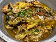 -坛宗剁椒鱼头(河西王府井店)