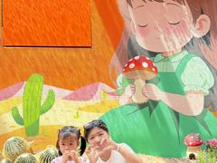 -正佳雨林生态植物园