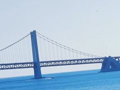 -星海湾跨海大桥