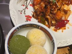 -黑牛の店·和牛烧肉(大悦城店)