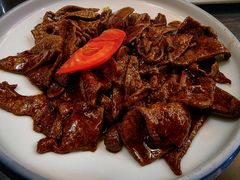 老厦门兰煎肝-堂宴·老厦门私房菜(1988仙岳总店)