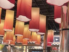 -姜胖胖无限自助烤肉(罗湖宝能店)