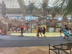 -杭州开元森泊度假乐园