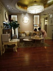 -茜尔维亚修身连锁(杨浦五角场店)