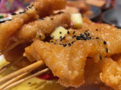 -金玲珑串道(石鼓路店)