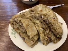 华威肉饼-清真永恒华威肉饼(潘家园店)