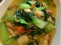 小湖鲜-几荷·恰似故人来(秀水广场店)