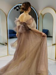 -LA GRACE高端婚纱礼服定制馆