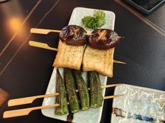 -眷屋の深夜食堂(云锦中心店)