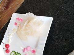 -大匠工房古船木艺术餐厅·猪肚鸡专门店(长白仙岛店)